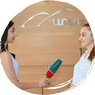 Ֆինանսավորի՛ր 3-ամսյա ուսումնական պրակտիկա երիտասարդ մասնագետների համար 
